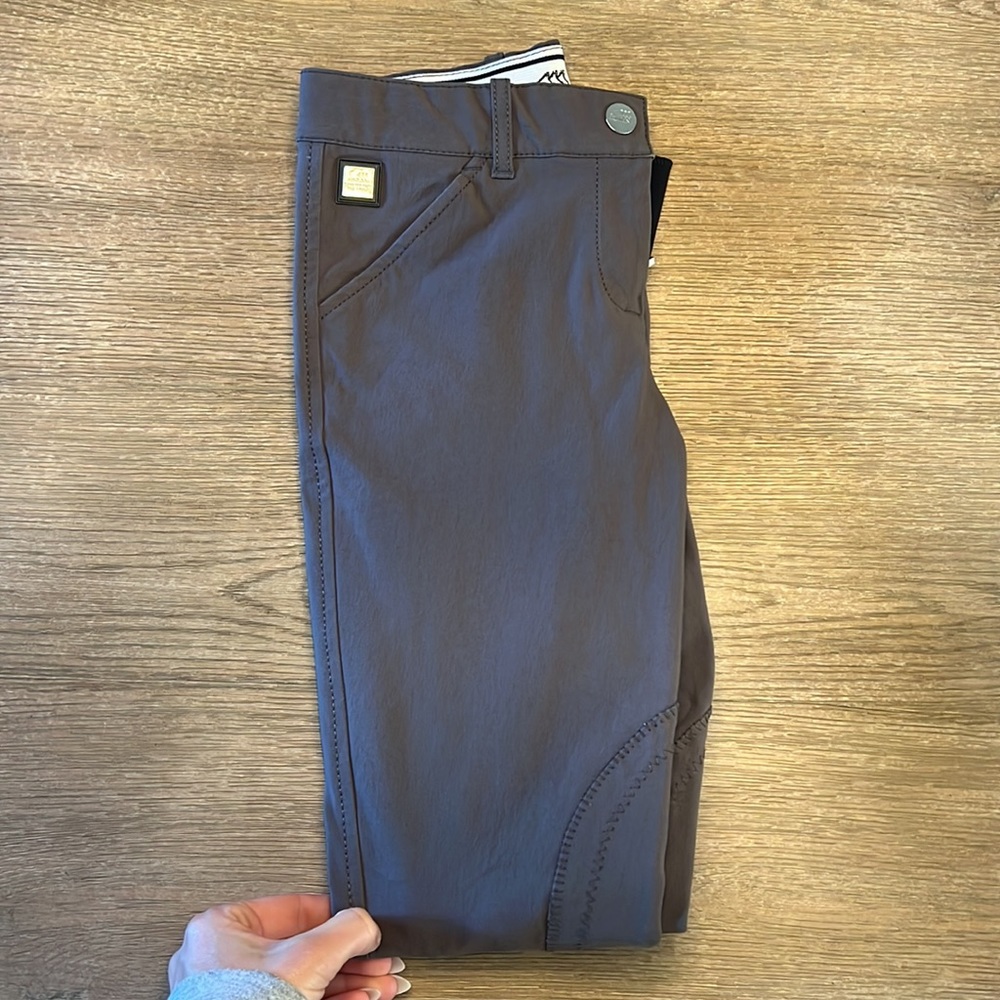 NWOT Equiline riding pants | Size 40 IT